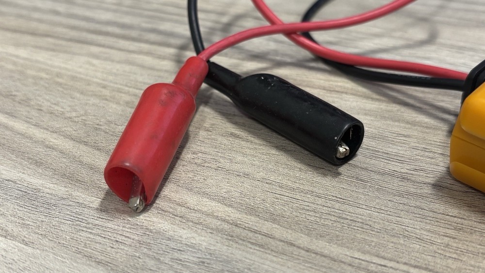 NOYAFA Underground Cable Locator Wire Tracer Detector Electrical USED