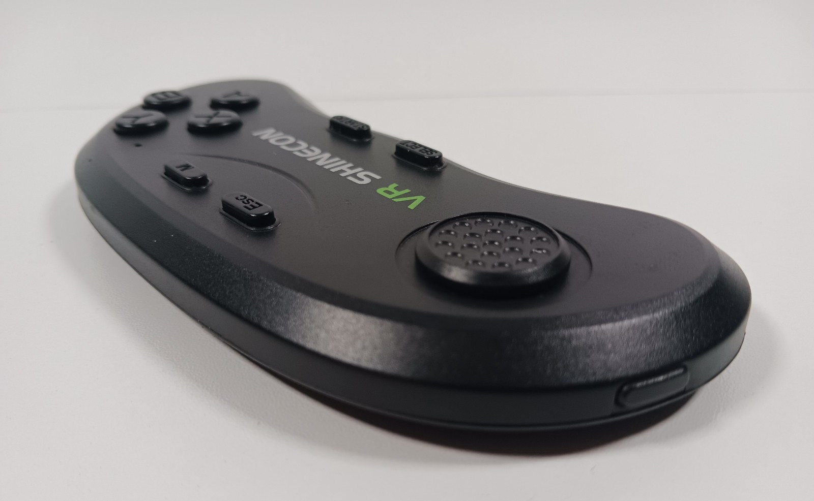 VR Shinecon Virtual Reality Remote Control for VR Headset iPhone Android Tested