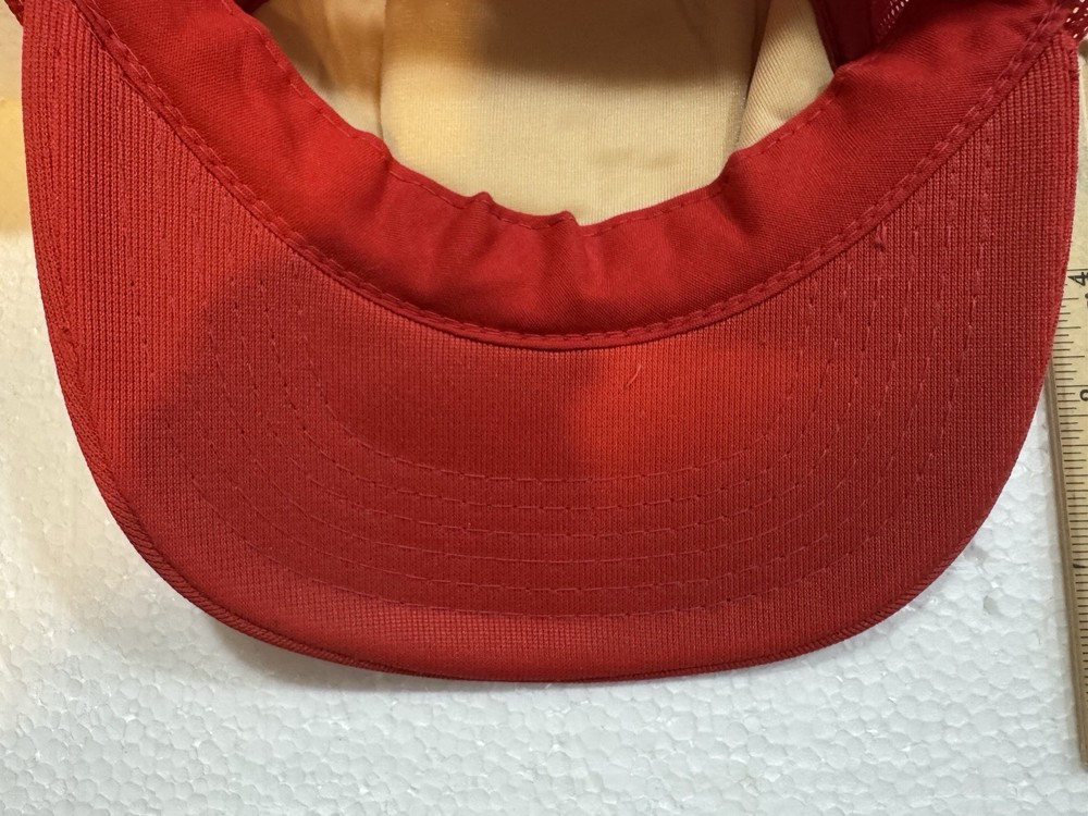 Vintage NASA Space Shuttle Challenger Hat