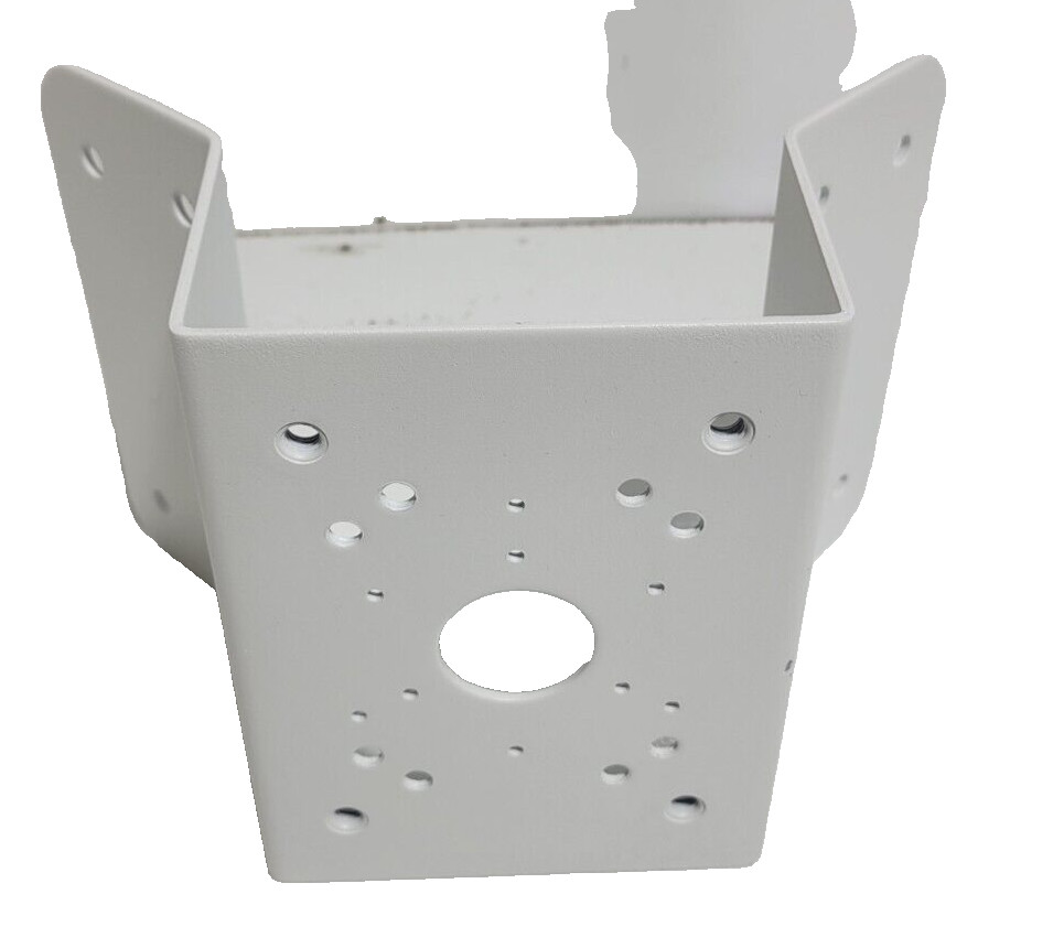 Amcrest Corner Mounting Bracket AMCPFA151 White / See desc for compatible models