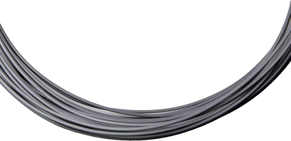 GAMMA OCHO AMP Polyester Maximum Spin, Control Tennis Racquet String Less Impact