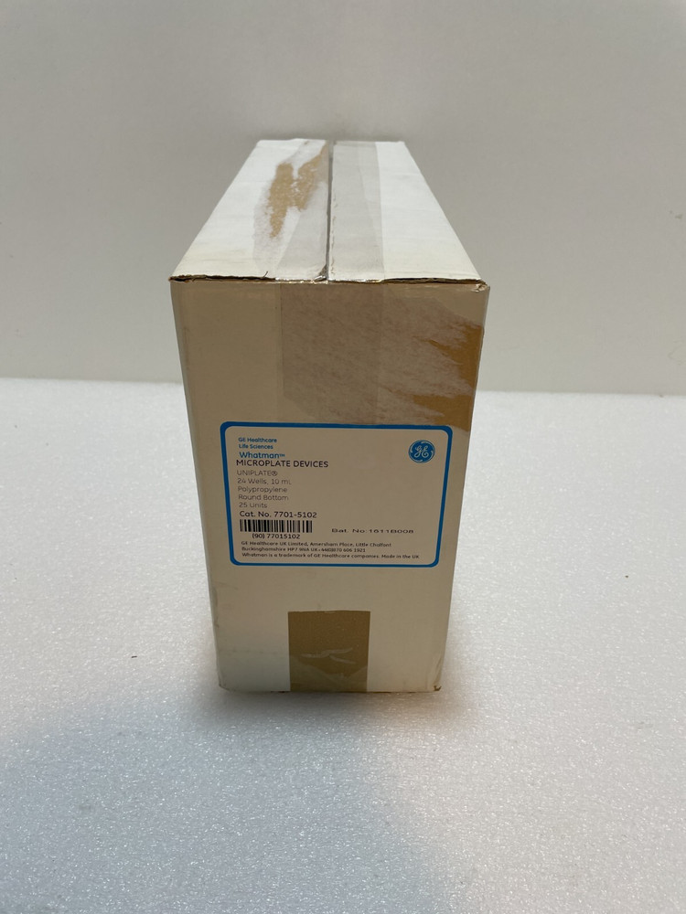 Whatman 7701-5102 UNIPLATE microplates