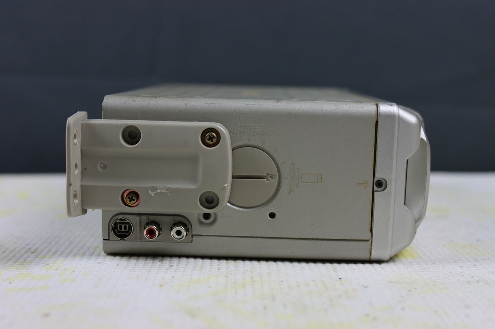 Sony CD Changer CDX505RF
