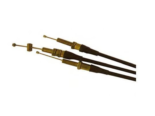 Bronco Clutch Cable 103-374 127753