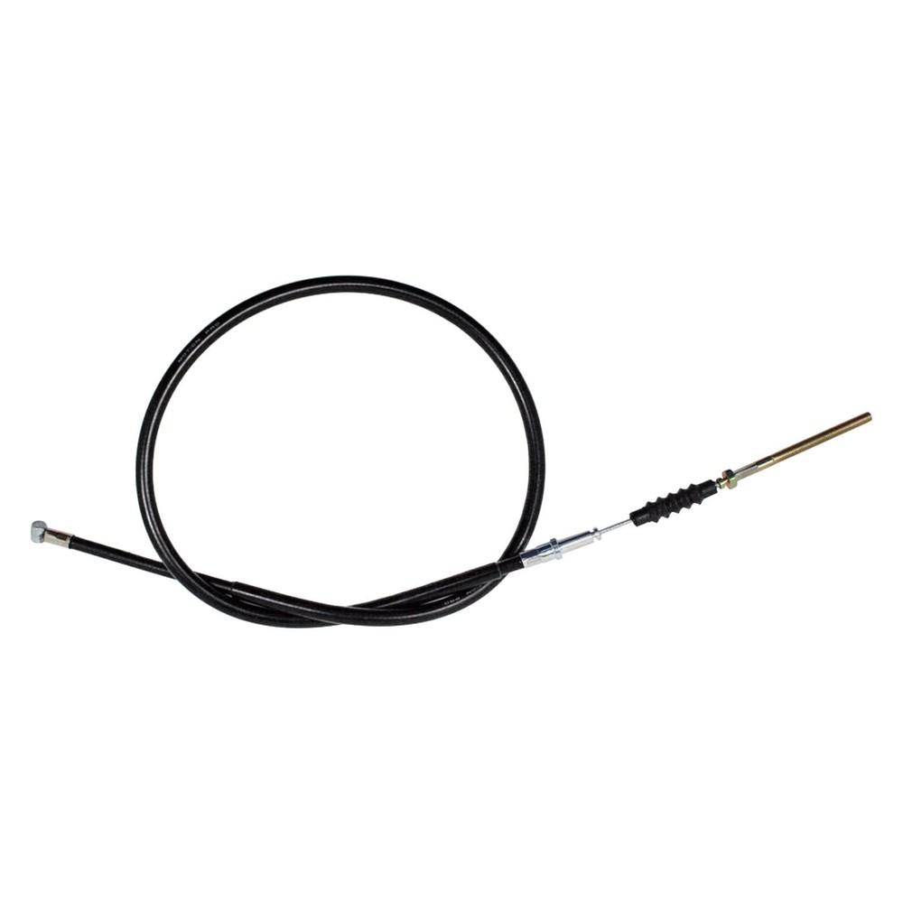 Motion Pro 02-0091 Black Vinyl Front Brake Cable