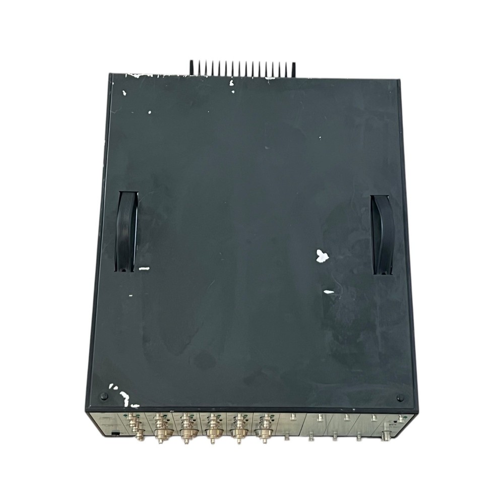 Brüel kjær Multichannel Data Acquisition Unit Type 2816