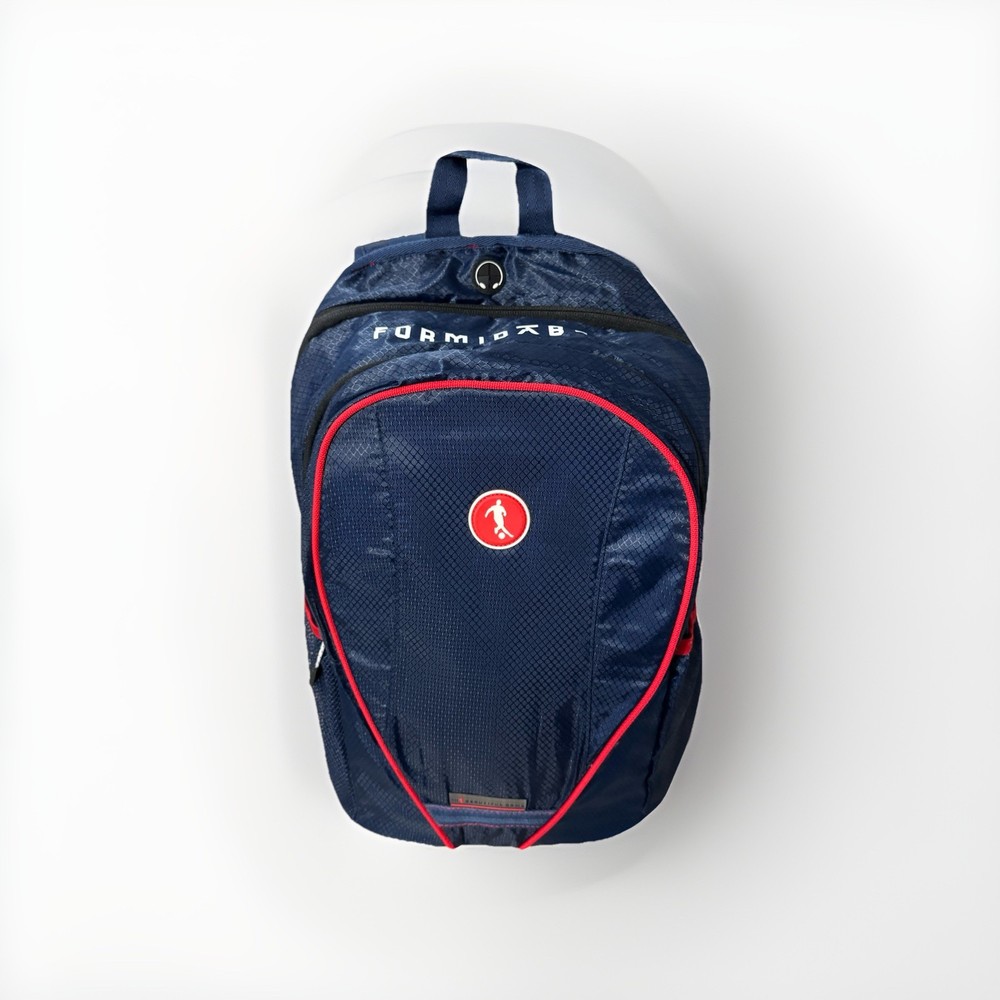 Formidable Backpack, Sports Backpack, Soccer Backpack, Please Read Description