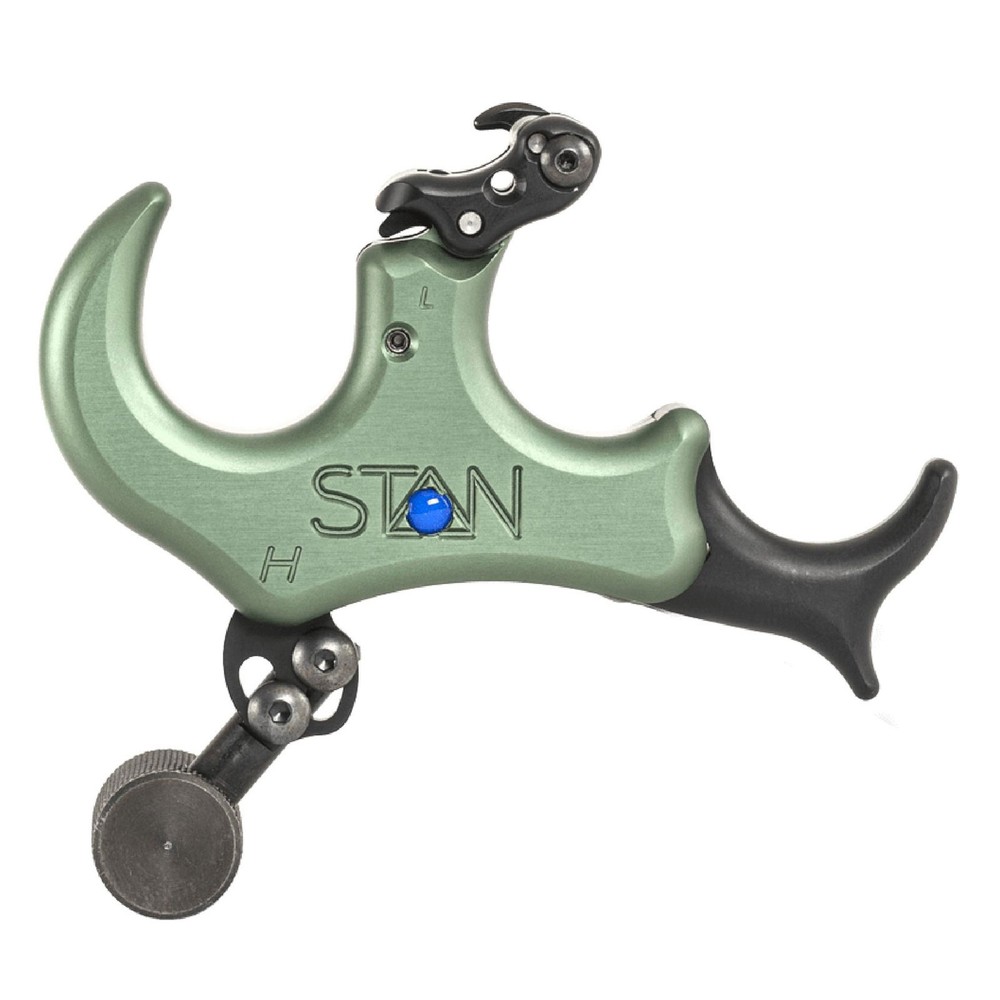 STANISLAWSKI OnneX Hinge Sage Release, Size: M (8431)