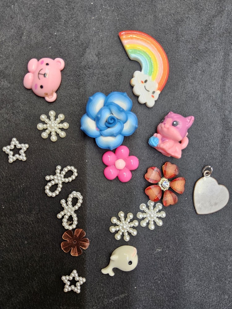 🪷 bundle job lot for card making