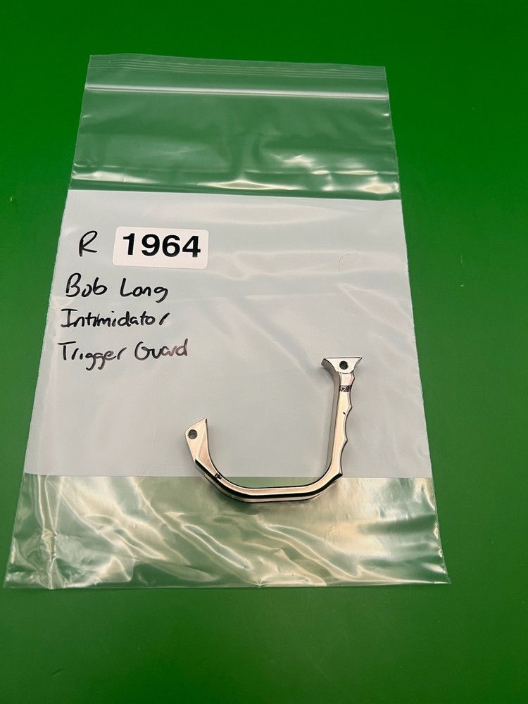 Bob Long Intimidator Trigger Guard