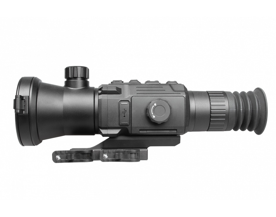 AGM Evolver LRF Thermal Scope 1280 Resolution EVOL50-1280-LRF