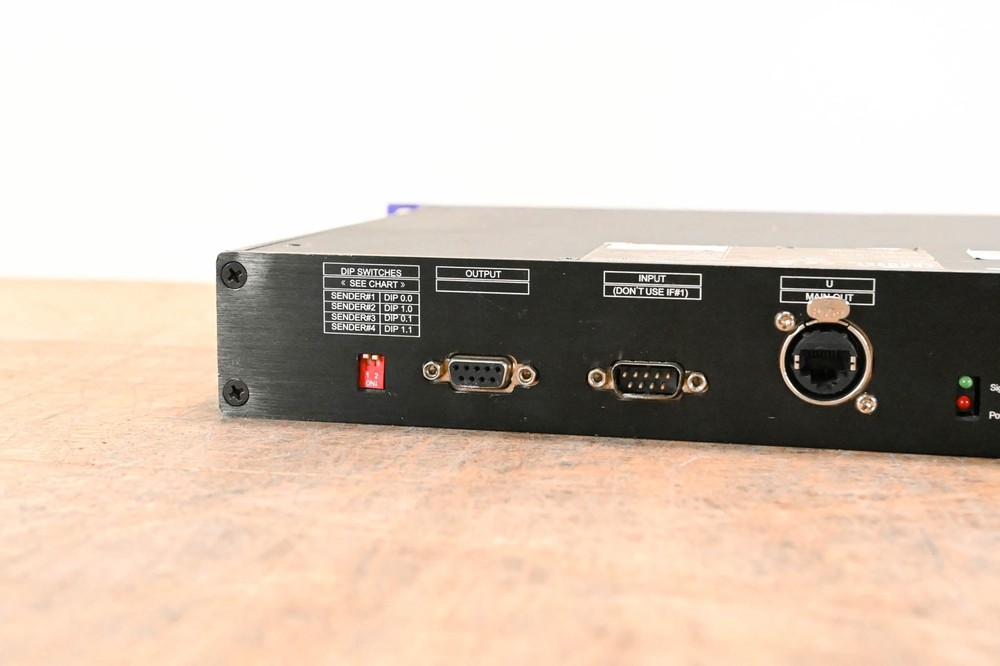 Chauvet VIP Driver Video Wall Processor CG009BR