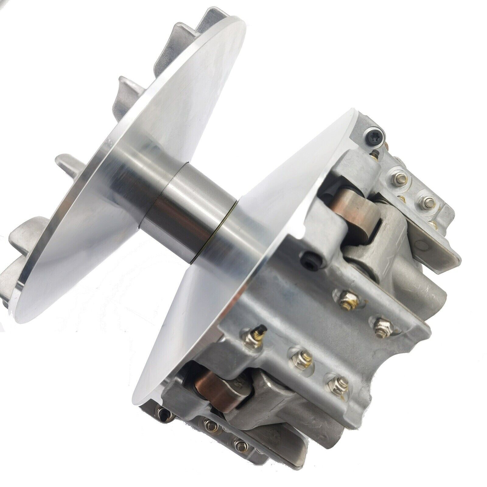 Can-Am Maverick X3 Turbo 135 HP (2022+) Primary Clutch and Puller