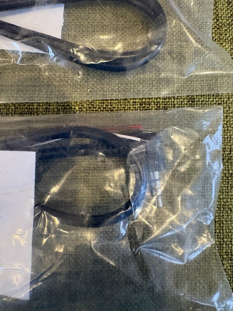 Yaesu CT-53R 4-Conductor with Cable