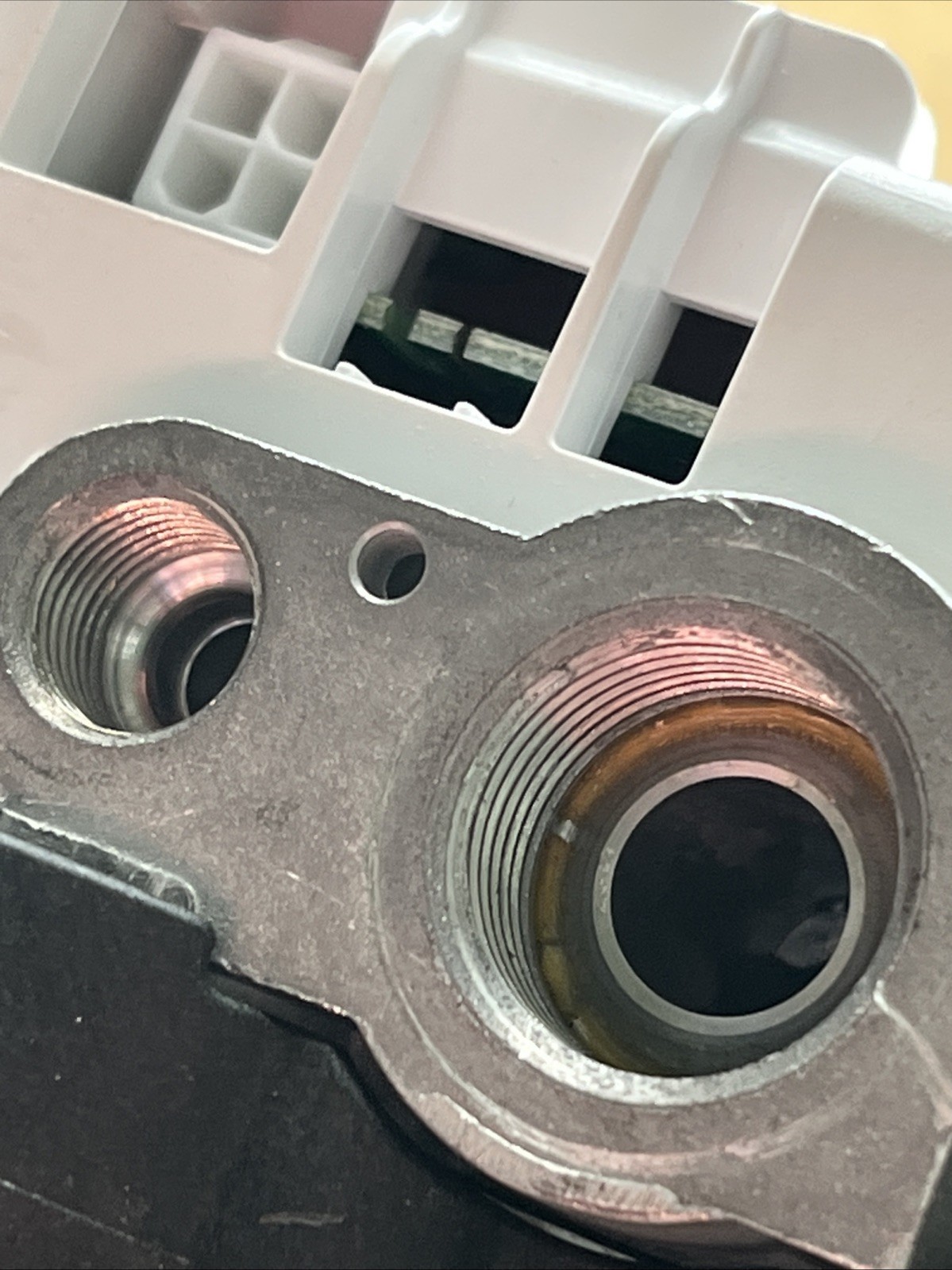 WV8860C1008 / SP20867C￼RESIDEO Gas Control Valve