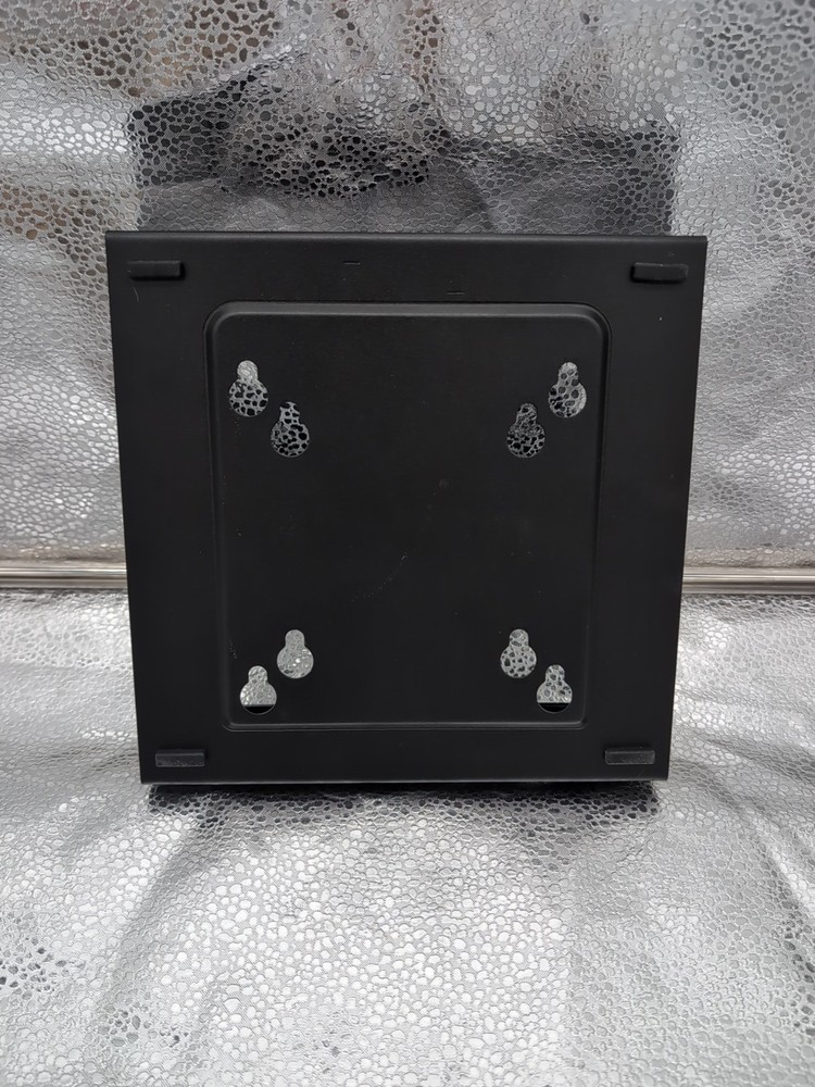 03T9717 Lenovo ThinkCentre Tiny PC VESA Bracket Mount 0B52095 *Missing Hardware