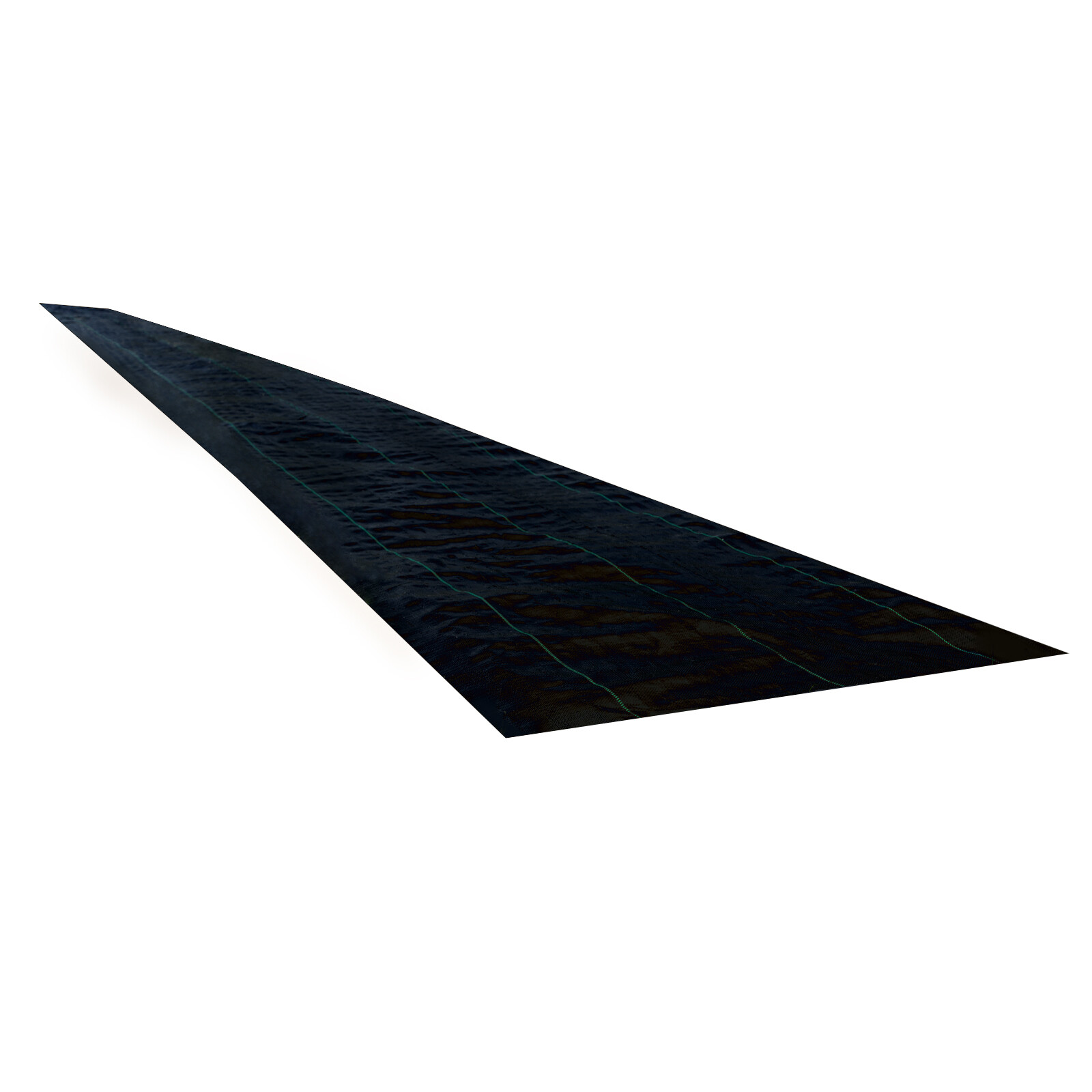 VEVOR 6' x 300' Woven Ground Cover Landscape Fabric 3.2-ounce Weed Barrier