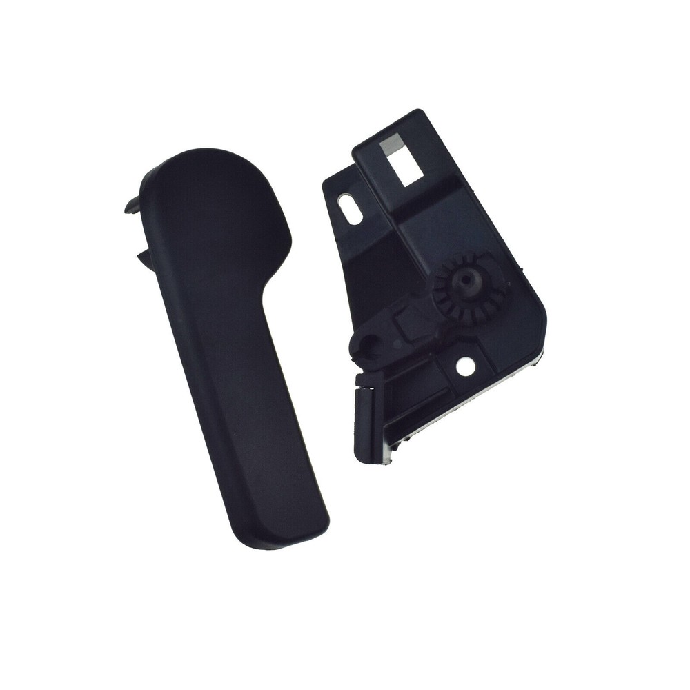 Hood Release Grip Handle & Bracket For VW Golf Jetta Passat CC Tiguan 1K1823633B