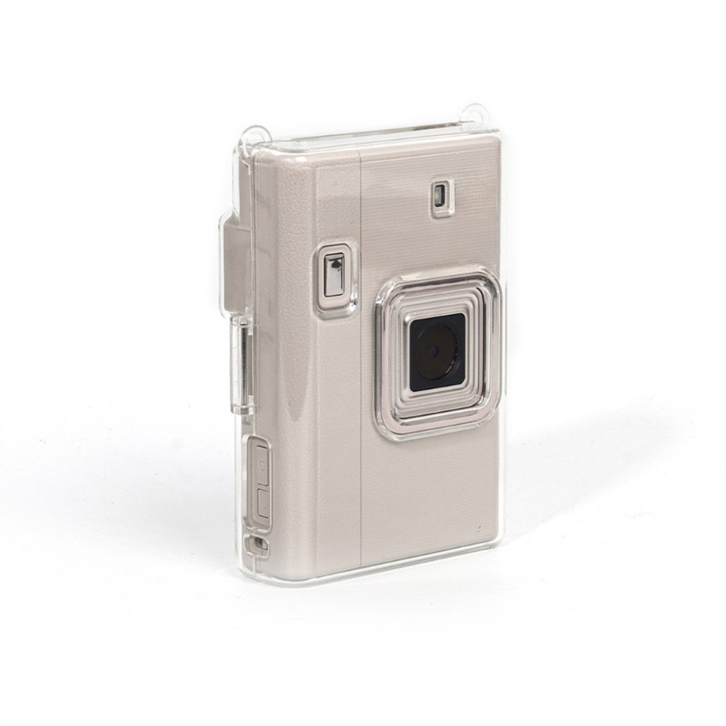 Easy Installation Protective Shell for Mini Liplay+ Cameras Case Guard Pouch