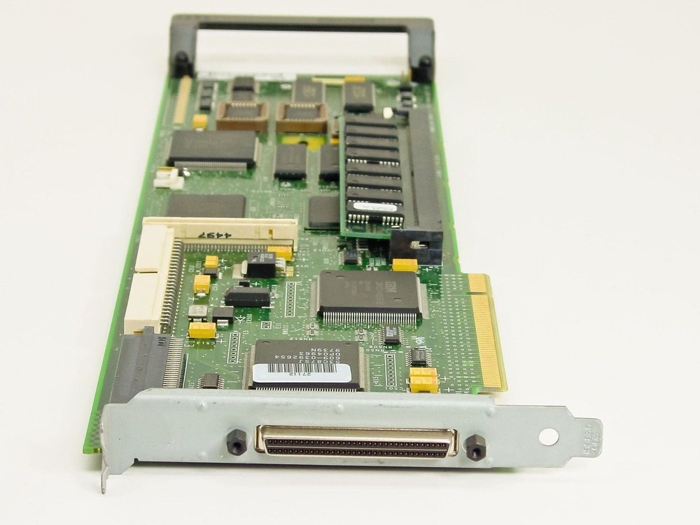 Compaq 242777-001 PCI 32MB SCSI Smart-2SL Array Controller Card