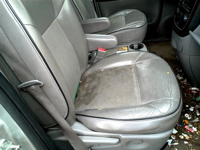 Speedometer Cluster MPH Fits 05-07 TERRAZA 359240