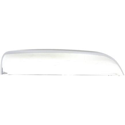 Dorman 959-018 Mirror Cover Right, Chrome