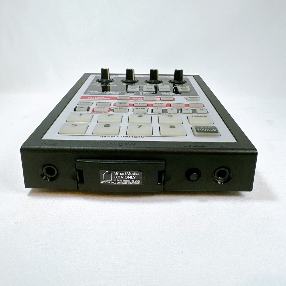 Boss SP-303 Dr. Sample Portable Sampler Potentiometer