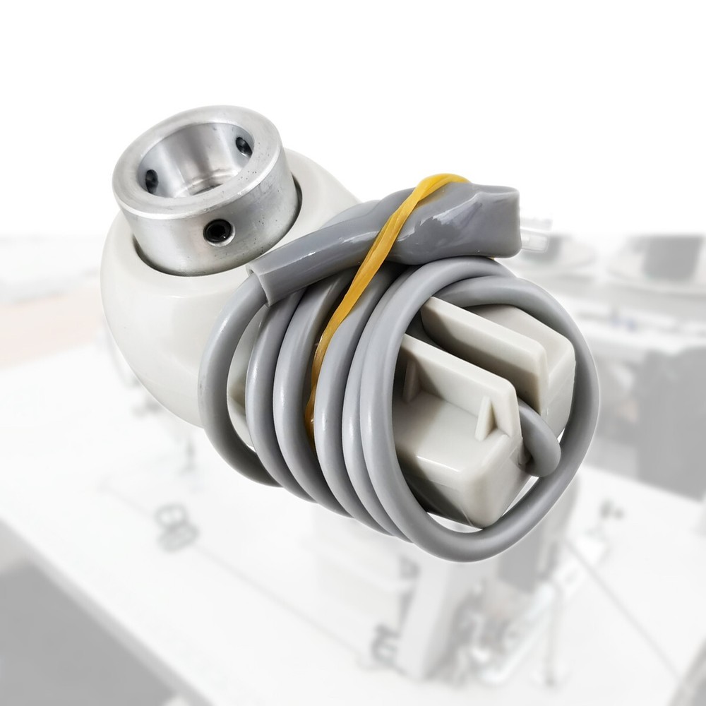 Servo Motor Needle Positioner Sensor for Industrial Sewing Machine with Connect