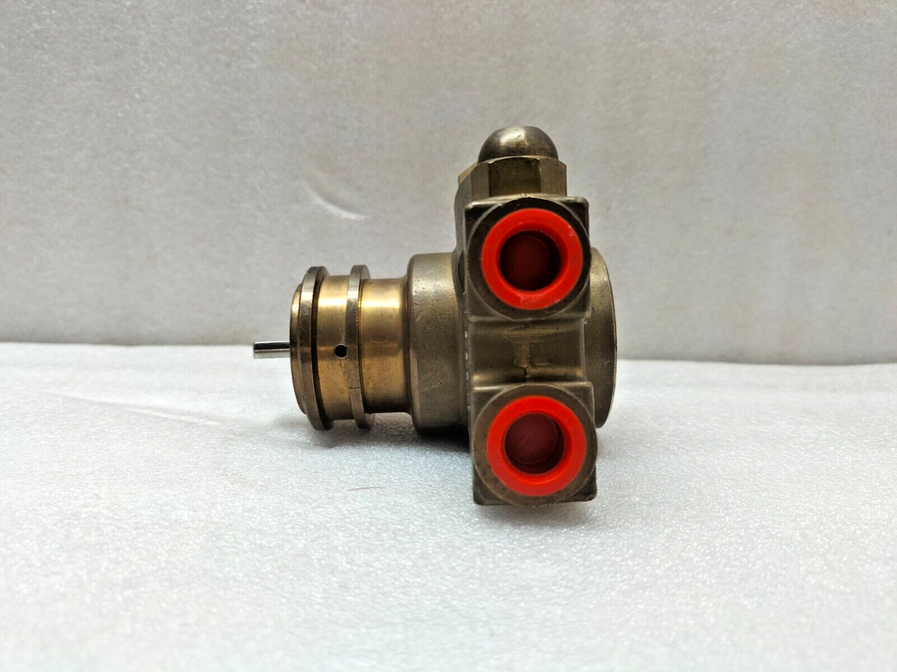 PROCON 10254 ROTARY VANE PUMP