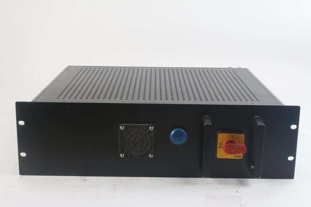 Konrad E-Box Low Force System Gen II