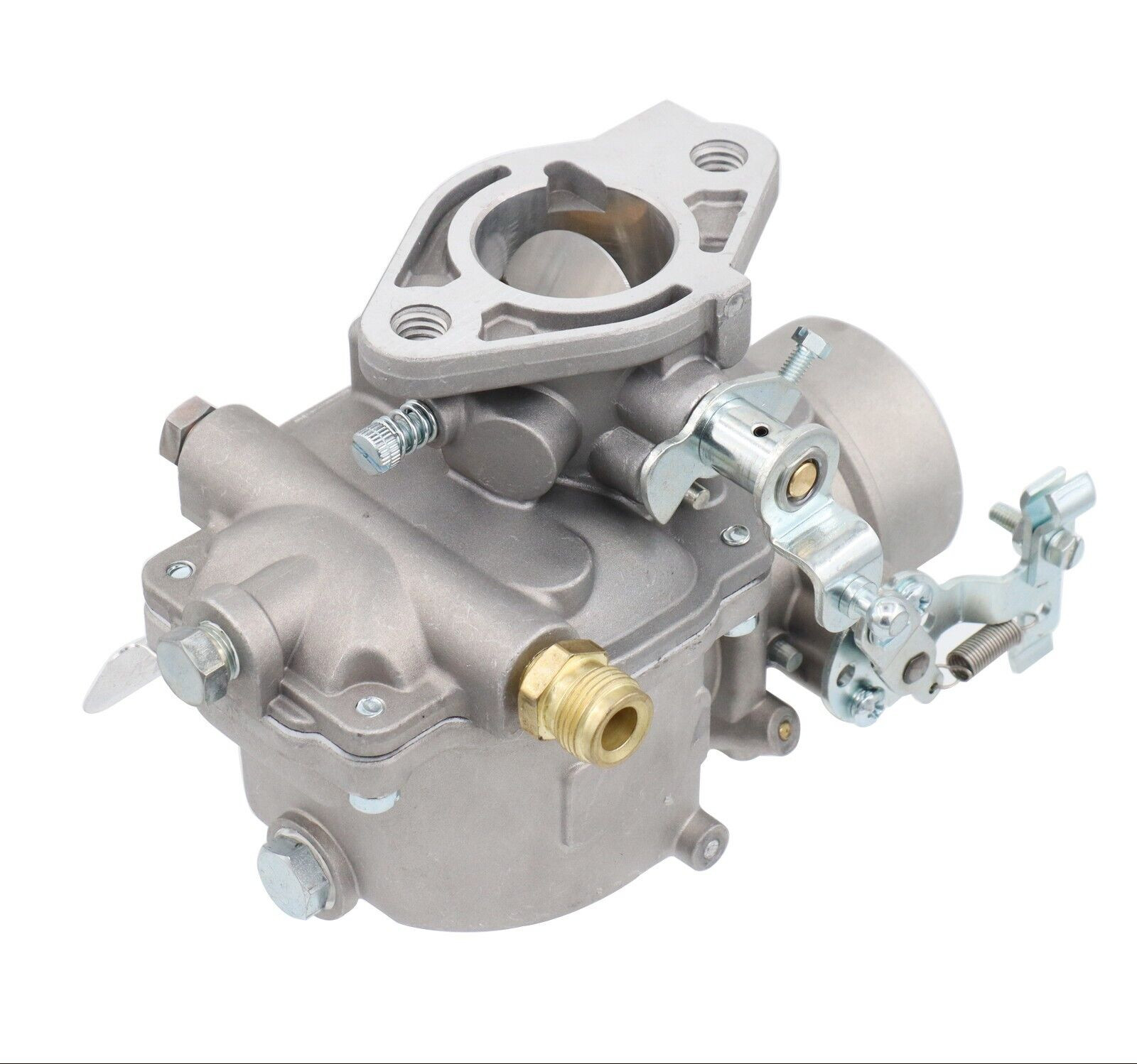 Carburetor for Ford Tractors 4000 4100 4110 4140 4190 4200 4330 4340 4400 4500