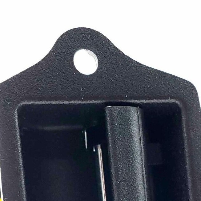 Third 3rd Half Door Handle For Chevy S10 GMC Sonoma 1994-2004 Left