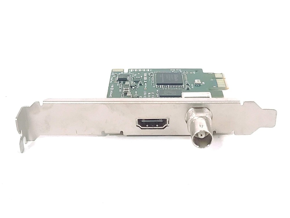 Blackmagic Design BMDPCB217D1 DeckLink Mini Recorder (C2018-627)