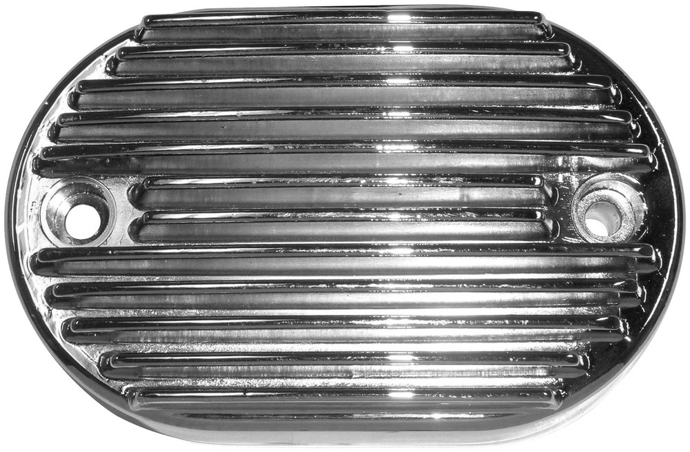 Twin Power H4008C Electronic Regulator - Chrome