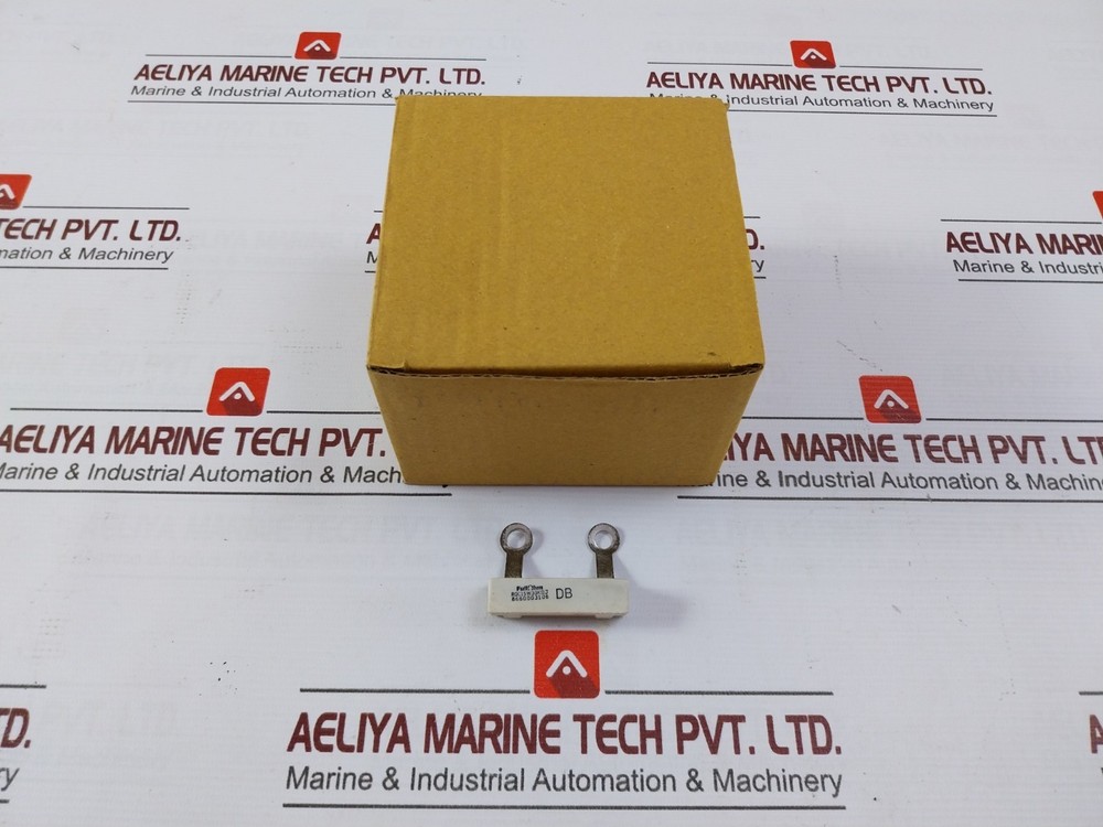 Fullohm RQC15W30KOHMJ Fixed Cement Resistor DB