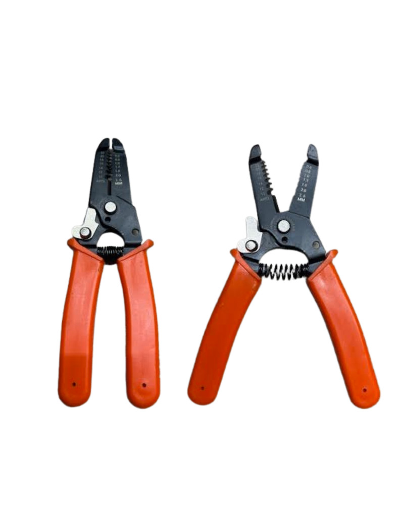 Make: Electronics Tool Kit 6pcs for Electronic Circuits and Repair DIY & STEM