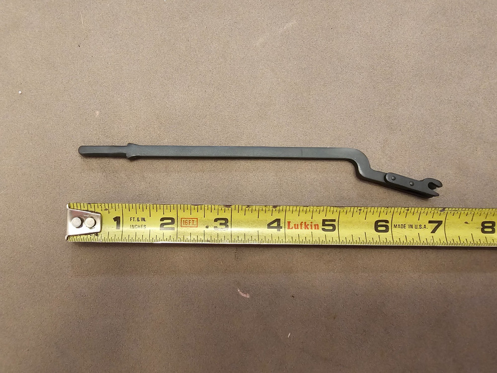 M1 Garand Follower Rod.