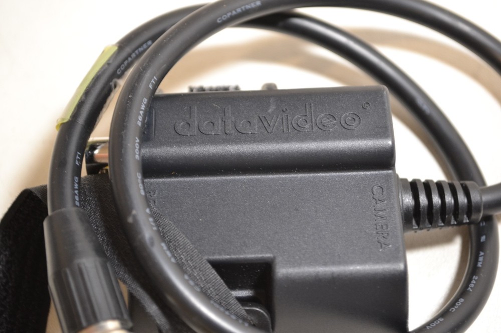 Datavideo AD-1 Camera Control Adapter