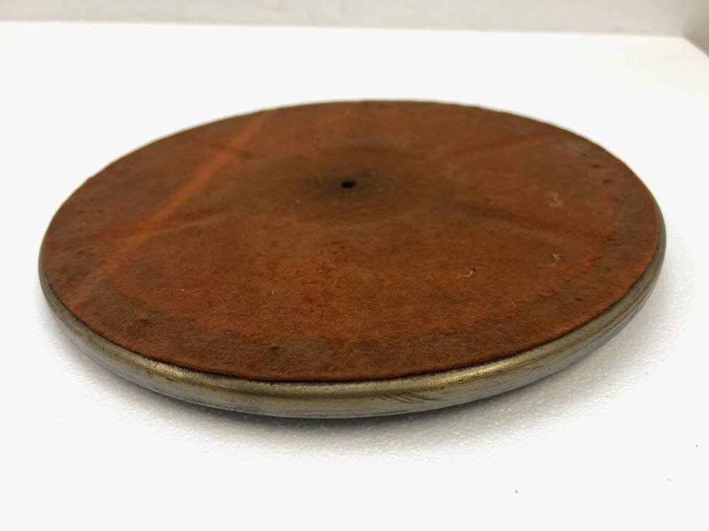 Edison Baby Console Phonograph Turntable Platter - original BC 34 replacement