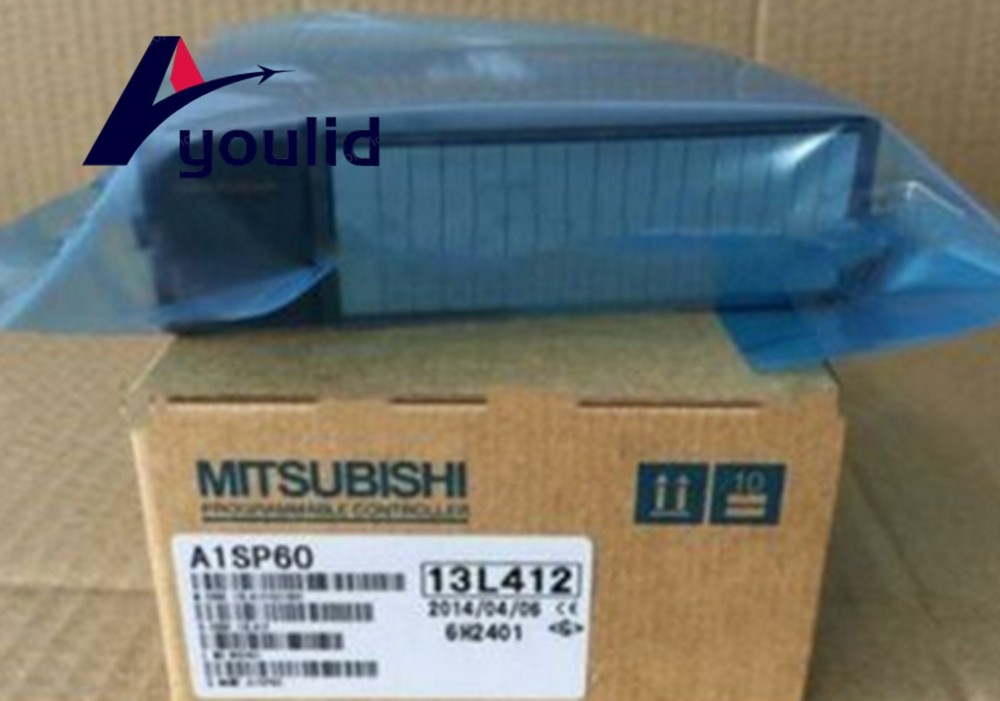 NEW MITSUBISHI A1SP60 PLC Programmable Controller