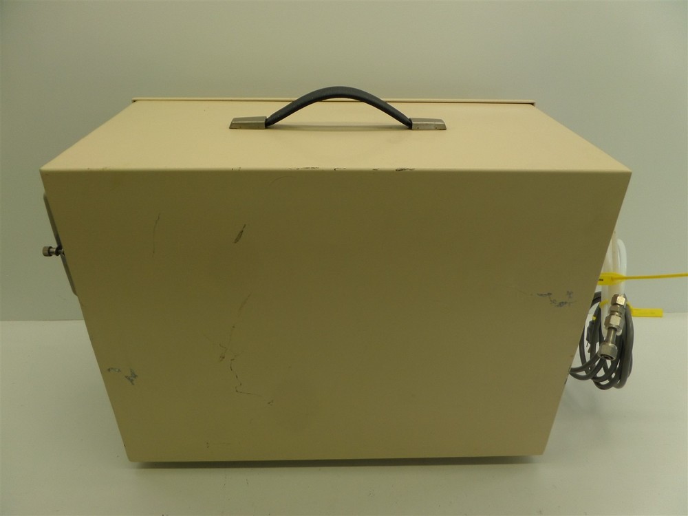 Thermo Andersen SE112 Sampler