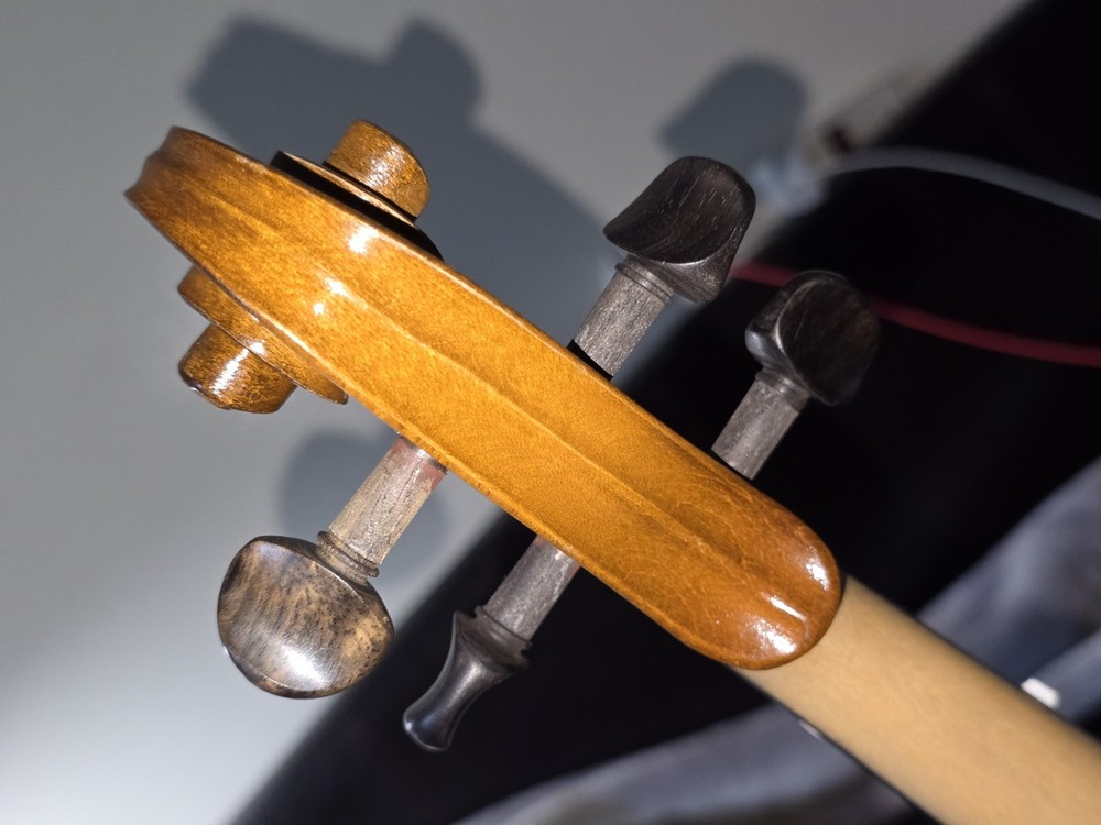 Genial Violin 4/4 Size