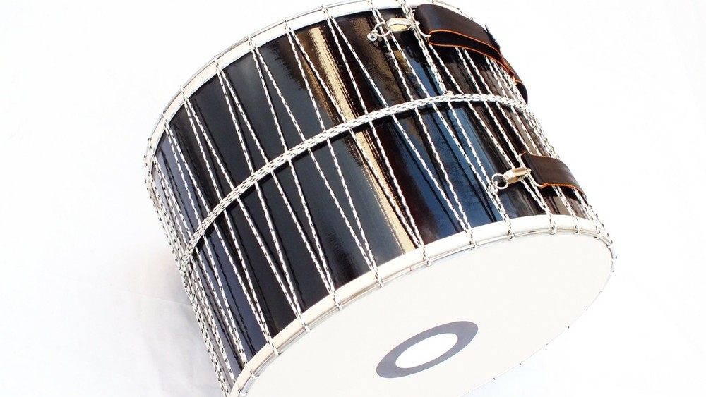 Percussion Drum Davul Dhol