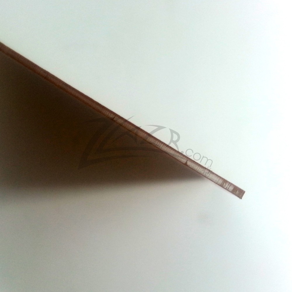 1/32" SUPER THIN 12" x 24" Clear Acrylic Sheet Plastic Plexiglass Rectangle