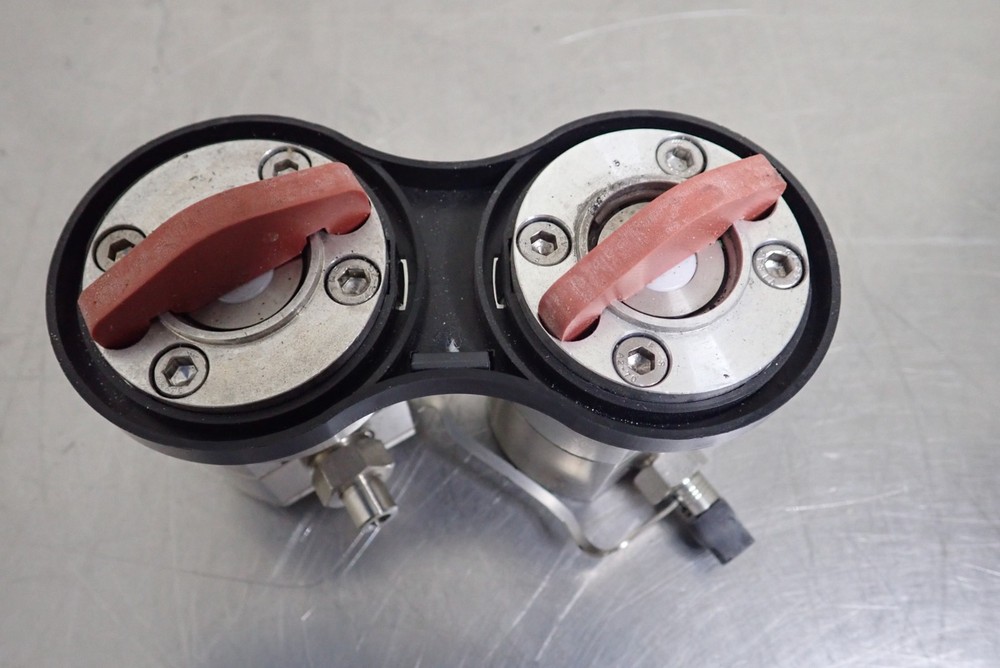 Agilent Technologies Long Life Pump Head Channel B