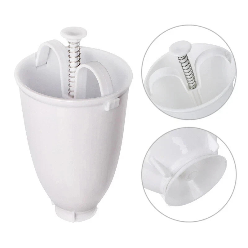 Donut Making Tool Diy Artifact Creative Baking Tools Kitchen Dessert Gadget New*