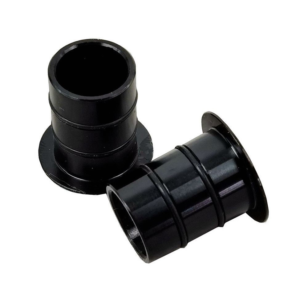 Thru Axle Conversion Tool Switch from 15mm to 12mm Easily and Effectively
