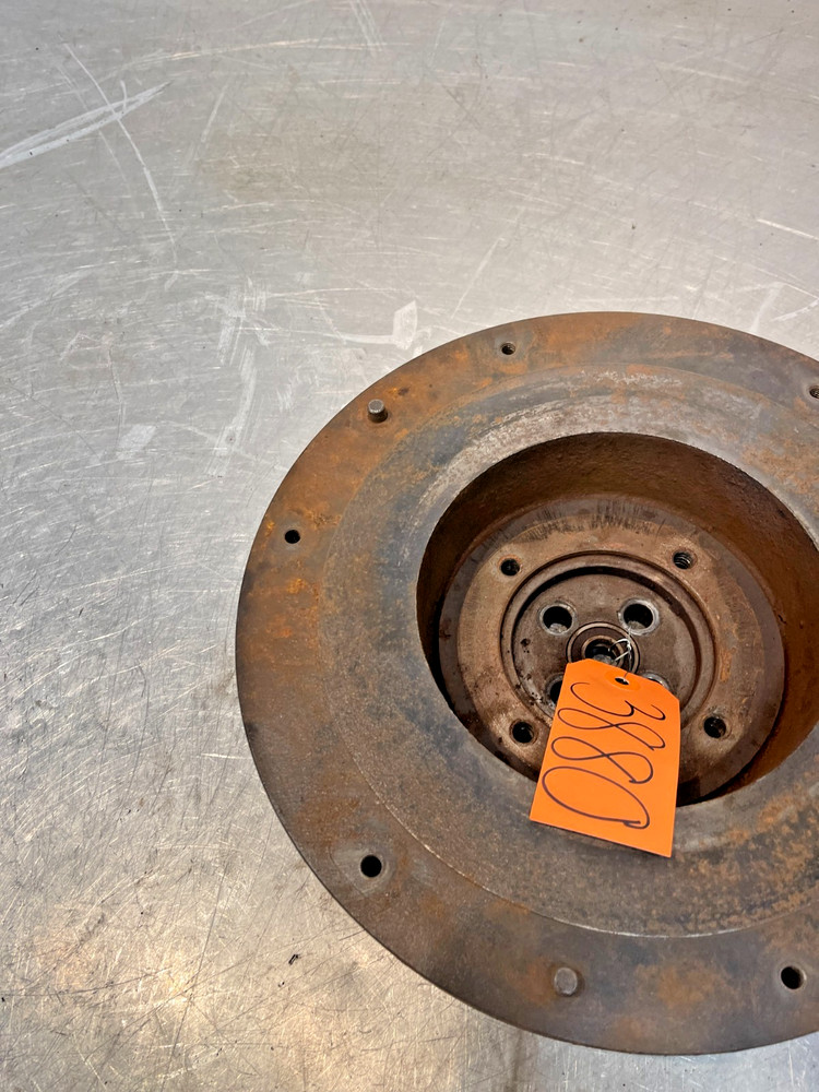 Farmtrac 360DTC Tractor Flywheel