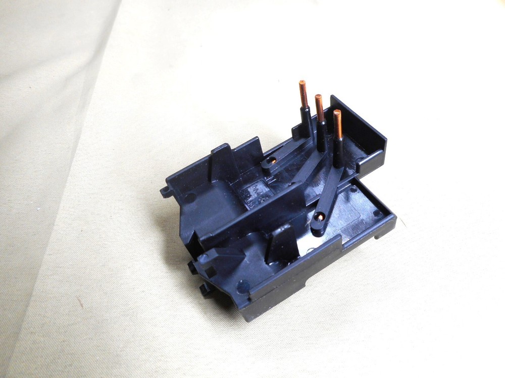 SIEMENS 3RA1921-1DA00 link module (NIB)