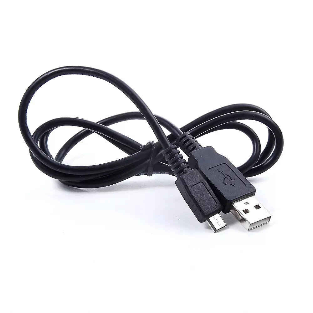 USB SYNC Cable Data Cord Plug for LEAPFROG LEAPSTART INTERACTIVE LEARNING SYSTEM